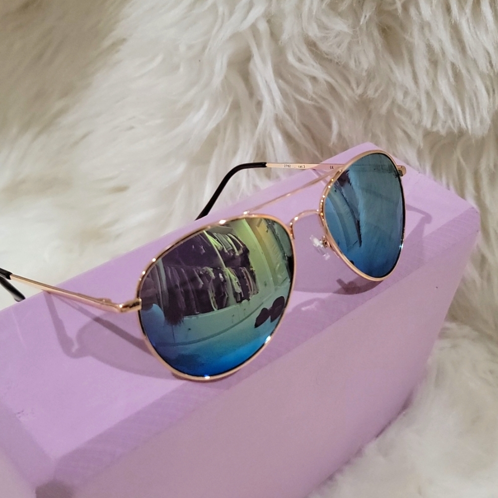 NYS Collection, sunglasses